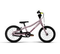 Bicicletta per bambini Puky LS-Pro 14 Pearl Pink