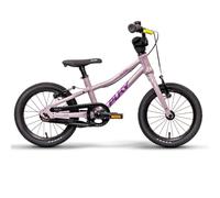 Bicicletta per bambini Puky LS-PRO 14" ( Pearl pink )
