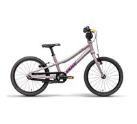 Bicicletta per bambini Puky LS Pro 18 Rose