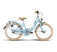 Bicicletta per bambini Puky Skyride 20-3 Classic Retro Blue