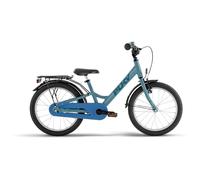 Bicicletta per bambini Puky Youke 18" Bleu