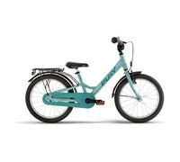 Bicicletta per bambini Puky Youke 18" Vert