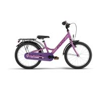 Bicicletta per bambini Puky Youke 18" Violet