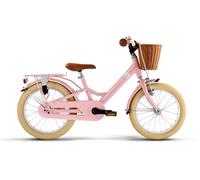 Bicicletta per bambini Puky Youke Classic 16 Retro Rose