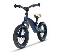 Bicicletta per bambini regolabile in altezza bicicletta per bambini Lionelo...