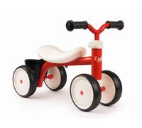 Bicicletta per bambini Rookie rossa