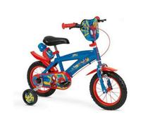 Bicicletta per Bambini Spidey 12"