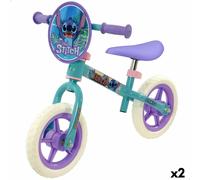 Bicicletta per Bambini Stitch