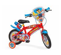 Toimsa Bikes Bicicletta Paw Patrol 12´´