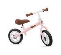 Bicicletta per Bambini Toimsa 10" Senza pedali Rosa + 2 Anni