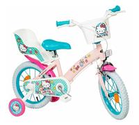 Toimsa Bikes Bicicletta Hello Kitty 14´´