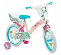 Bicicletta per Bambini Toimsa Nero