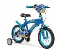 Toimsa Bikes Bicicletta Stitch 16´´