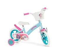 Toimsa Bikes Bicicletta En71 My Little Pony 12´´