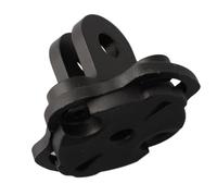 Bicicletta per flash Light-Mount for per garmin Varia HL500 HL50 per nuovo
