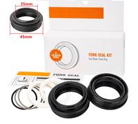 Bicicletta per forcella Dust-Seal 30-40mm for per fox /Rockshox/Manitou /