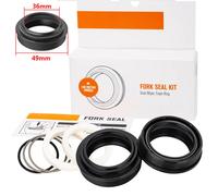 Bicicletta per forcella Dust Sigillo 30-40mm for per fox /Rockshox/Manitou /