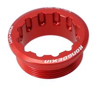 Bicicletta per ms 12 Velocità per per ruota Libera Cover Hub for M7100 M8100