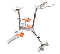 Cyclette per Piscina Waterflex WR3