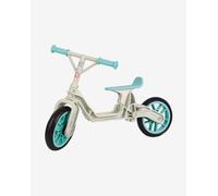 Polisport Bicicletta per l'equilibrio e l'apprendimento dei bambini Beige e Verde Menta | Polisport 90-112 2-5A