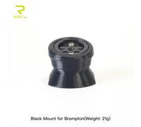 Bicicletta Pieghevole Computer Supporto per Brompton A/C / P Linea Dahon