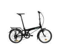 Dahon Bicicletta Pieghevole Mariner D8 Black