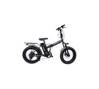 Bicicletta pieghevole ENERGIA Suv Volume BLUE MATT