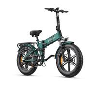 Bicicletta pieghevole ENGWE ENGINE PRO 2.0