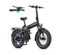 Bicicletta pieghevole ENGWE ENGINE PRO 3.0 BOOST