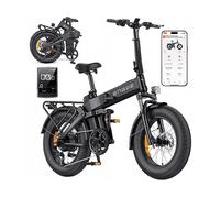 Bicicletta pieghevole ENGWE ENGINE PRO 3.0 BOOST