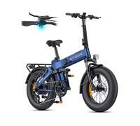 Bicicletta pieghevole ENGWE ENGINE PRO 3.0 BOOST