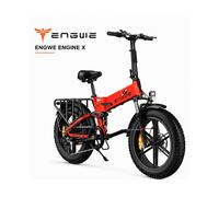 Bicicletta pieghevole ENGWE ENGINE X