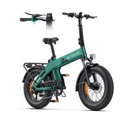 Bicicletta pieghevole ENGWE EP-2 3.0 BOOST