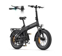 Bicicletta pieghevole ENGWE EP-2 3.0 BOOST