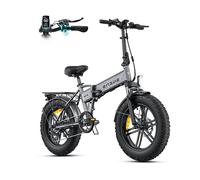 Bicicletta pieghevole ENGWE EP-2 BOOST