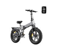 Bicicletta pieghevole ENGWE EP-2 Boost