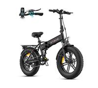 Bicicletta pieghevole ENGWE EP-2 BOOST