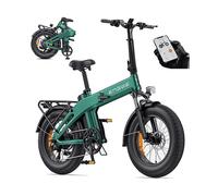 Bicicletta pieghevole ENGWE EP-2 BOOST 3.0