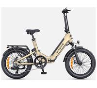 Bicicletta pieghevole ENGWE L20 3.0 Boost 20" 250 Watt