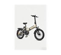 Bicicletta pieghevole ENGWE L20 3.0 boost
