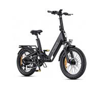 Bicicletta pieghevole ENGWE L20 3.0 boost