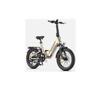 Bicicletta pieghevole ENGWE L20 3.0 BOOST