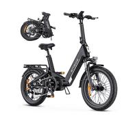 Bicicletta pieghevole ENGWE L20 3.0 PRO