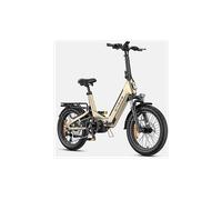 Bicicletta pieghevole ENGWE L20 3.0 PRO