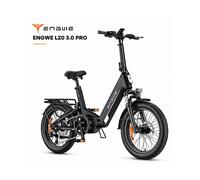 Bicicletta pieghevole ENGWE L20 3.0 PRO