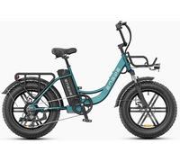 Bicicletta pieghevole ENGWE L20 BOOST