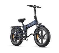 Bicicletta pieghevole ENGWE MOTORE PRO 2.0