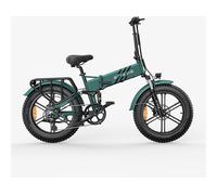 Bicicletta pieghevole ENGWE Motore Pro 2.0