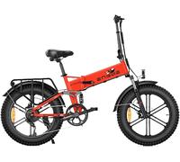 Bicicletta pieghevole ENGWE Motore X