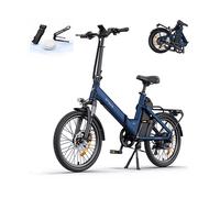 Bicicletta pieghevole ENGWE O20